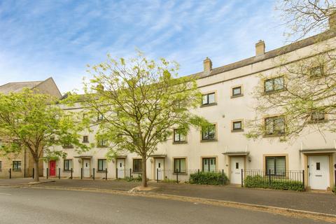 Terraced house - Chariot Way, Cambridge
