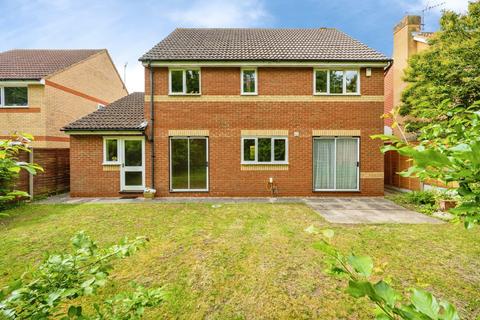 4 bedroom detached house for sale, Deep Spinney, Biddenham, Bedford, Bedfordshire, MK40