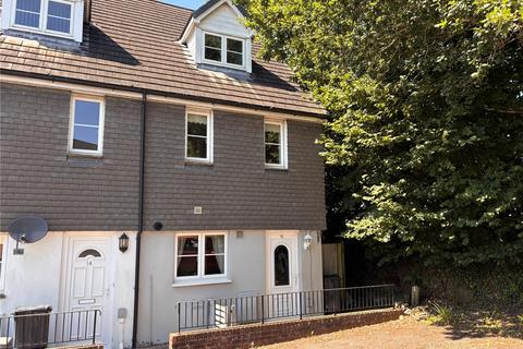 3 bedroom end of terrace house for sale, Tryelyn, Bodmin, Cornwall, PL31