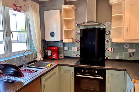 3 bedroom end of terrace house for sale, Tryelyn, Bodmin, Cornwall, PL31