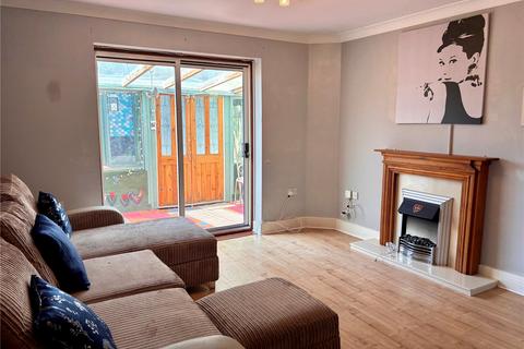 3 bedroom end of terrace house for sale, Tryelyn, Bodmin, Cornwall, PL31