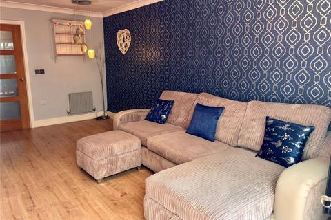 3 bedroom end of terrace house for sale, Tryelyn, Bodmin, Cornwall, PL31