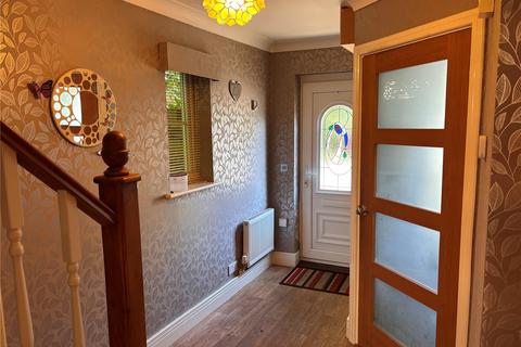 3 bedroom end of terrace house for sale, Tryelyn, Bodmin, Cornwall, PL31