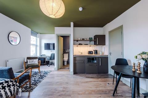 1 bedroom flat to rent, 26 Consort Terrace, Leeds LS3