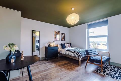 1 bedroom flat to rent, 26 Consort Terrace, Leeds LS3