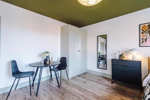 1 bedroom flat to rent, 26 Consort Terrace, Leeds LS3
