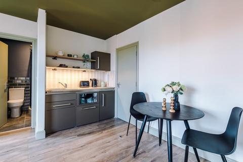 1 bedroom flat to rent, 26 Consort Terrace, Leeds LS3