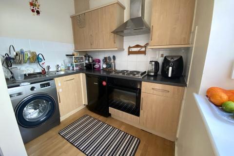 undefined, Regents Court, Royal Street, Barnsley, S70 2ED
