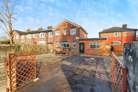 4 bedroom end of terrace house for sale, Fernhurst Road, Manchester, Greater Manchester, M20