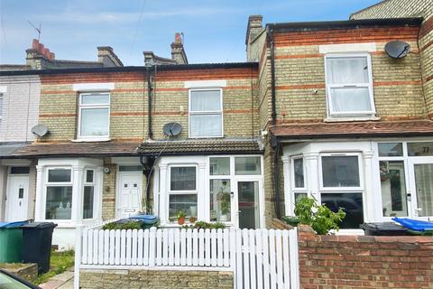3 bedroom terraced house for sale, St. Marys Road, Hertfordshire WD18