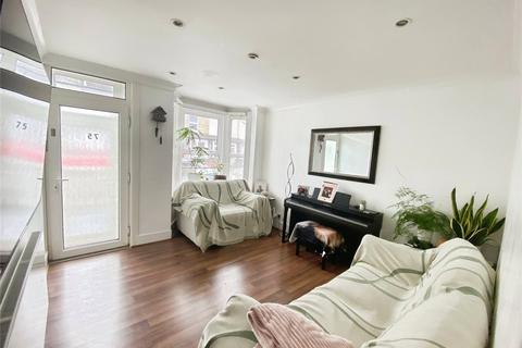 3 bedroom terraced house for sale, St. Marys Road, Hertfordshire WD18