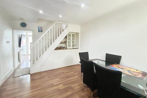 3 bedroom terraced house for sale, St. Marys Road, Hertfordshire WD18
