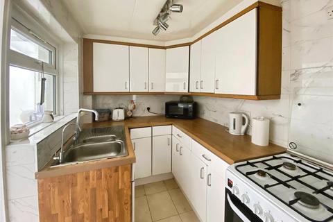 3 bedroom terraced house for sale, St. Marys Road, Hertfordshire WD18