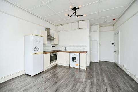 1 bedroom flat for sale, Cromwell Road, Hove