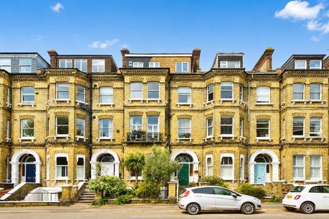 undefined, Cromwell Road, Hove
