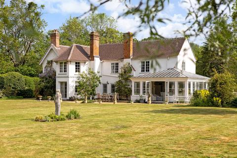 5 bedroom house for sale, Castle Grove Road, Woking, GU24
