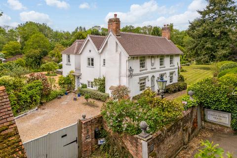 5 bedroom house for sale, Castle Grove Road, Woking, GU24