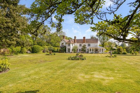 5 bedroom house for sale, Castle Grove Road, Woking, GU24