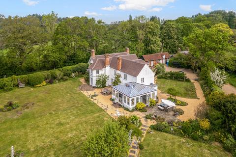 5 bedroom house for sale, Castle Grove Road, Woking, GU24