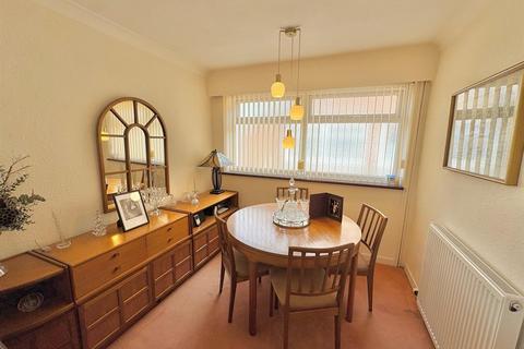 1 bedroom semi-detached bungalow for sale, Bradwell rOAD, Lowton