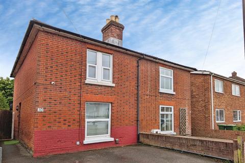 3 bedroom semi-detached house to rent, Southampton SO16