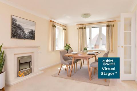 1 bedroom flat for sale, Queen Street, Arundel, West Sussex