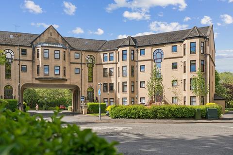 3 bedroom flat for sale, Hughenden Lane, Hyndland, Glasgow, G12 9XU