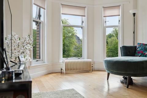 3 bedroom flat for sale, Hughenden Lane, Hyndland, Glasgow, G12 9XU