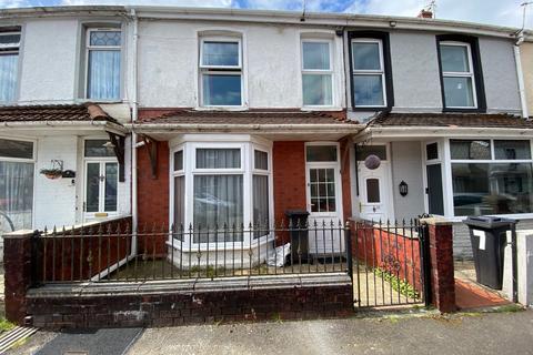 3 bedroom terraced house for sale, Thomas Terrace, Resolven, Neath, Neath Port Talbot.