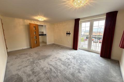 2 bedroom apartment for sale, Shortmead Street, Biggleswade, SG18