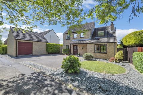 4 bedroom detached house for sale, Lark Valley Drive, Fornham St. Martin, Bury St. Edmunds