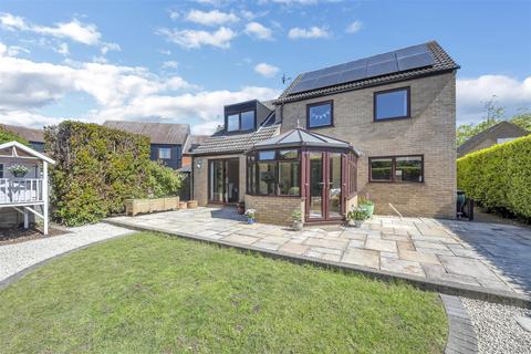 4 bedroom detached house for sale, Lark Valley Drive, Fornham St. Martin, Bury St. Edmunds