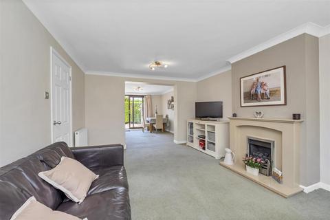 4 bedroom detached house for sale, Lark Valley Drive, Fornham St. Martin, Bury St. Edmunds