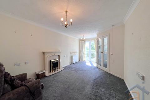 2 bedroom flat for sale, Cambridge Road, Southport, PR9 9SG