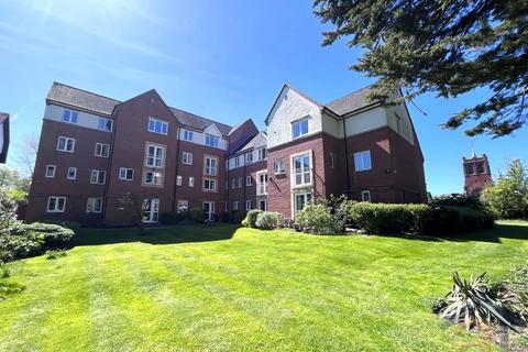 2 bedroom flat for sale, Cambridge Road, Southport, PR9 9SG