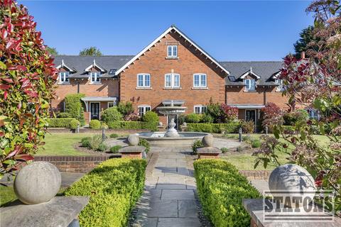 3 bedroom end of terrace house for sale, Essendon Country Club, Cucumber Lane, Essendon, Hatfield, AL9