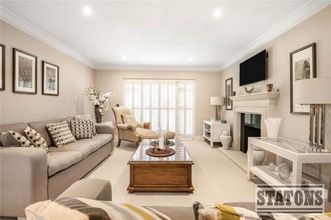 3 bedroom end of terrace house for sale, Essendon Country Club, Cucumber Lane, Essendon, Hatfield, AL9