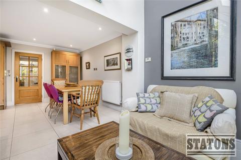 3 bedroom end of terrace house for sale, Essendon Country Club, Cucumber Lane, Essendon, Hatfield, AL9