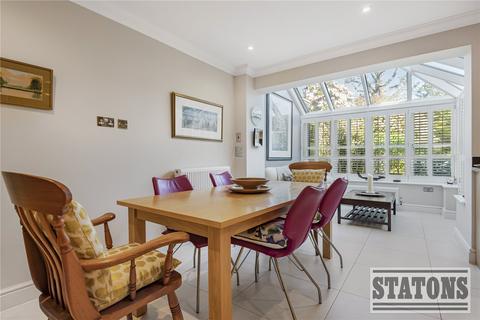 3 bedroom end of terrace house for sale, Essendon Country Club, Cucumber Lane, Essendon, Hatfield, AL9