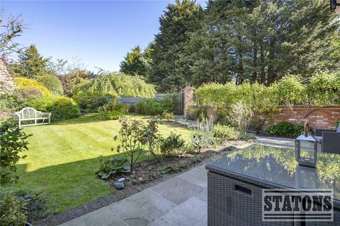 3 bedroom end of terrace house for sale, Essendon Country Club, Cucumber Lane, Essendon, Hatfield, AL9