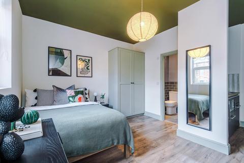 1 bedroom house to rent, 26 Consort Terrace, Leeds LS3