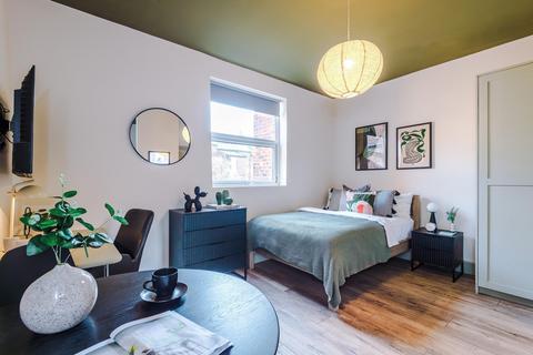 1 bedroom house to rent, 26 Consort Terrace, Leeds LS3