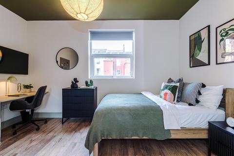 1 bedroom house to rent, 26 Consort Terrace, Leeds LS3