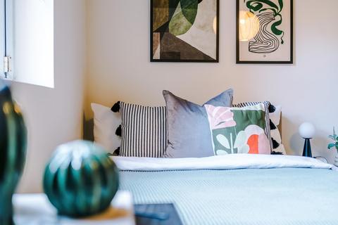 1 bedroom house to rent, 26 Consort Terrace, Leeds LS3