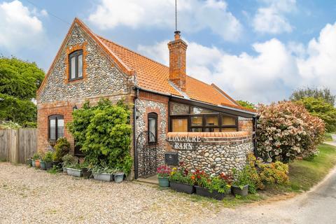 3 bedroom chalet for sale, Grub Street, Happisburgh