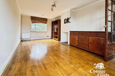 undefined, Park Road, Potters Bar EN6