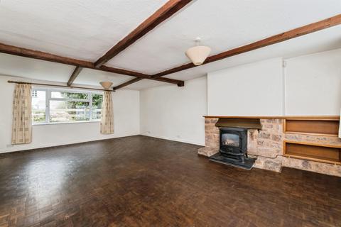2 bedroom end of terrace house for sale, Fore Street, Ide, Exeter