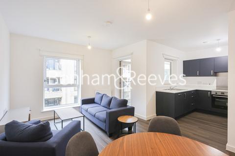 2 bedroom apartment to rent, Voile Court, Wallington SM6