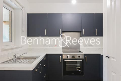 2 bedroom apartment to rent, Voile Court, Wallington SM6