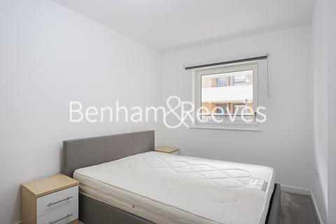 2 bedroom apartment to rent, Voile Court, Wallington SM6